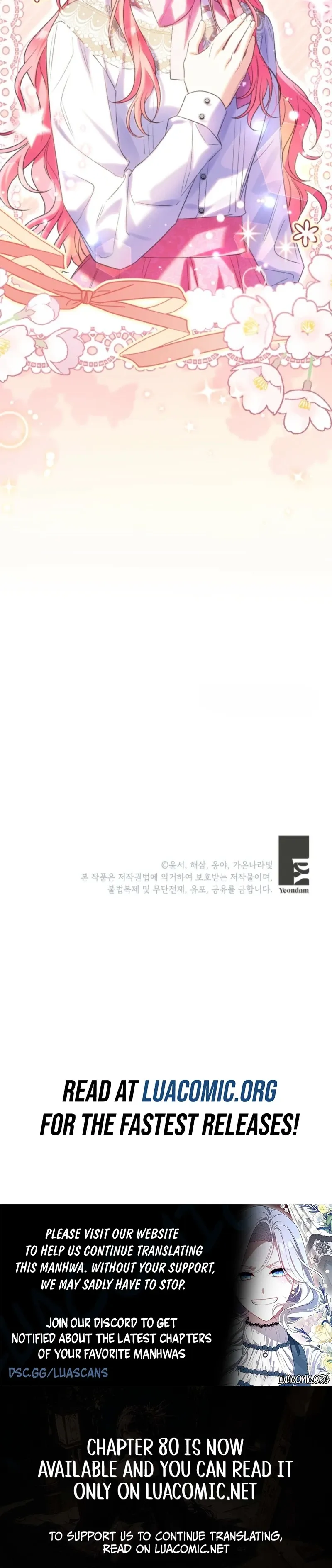I Thought You Were A Time-Limited Husband Chapter 78 40 8b760fd46f40