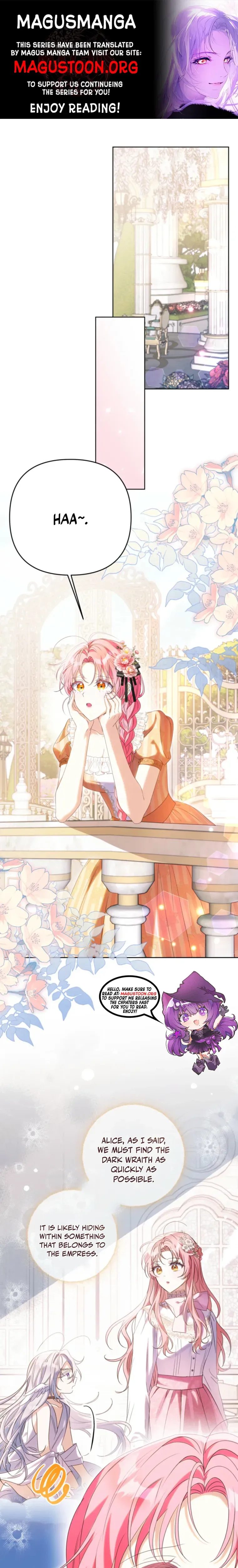 I Thought You Were A Time-Limited Husband Chapter 80 98 057fc4ffde8f