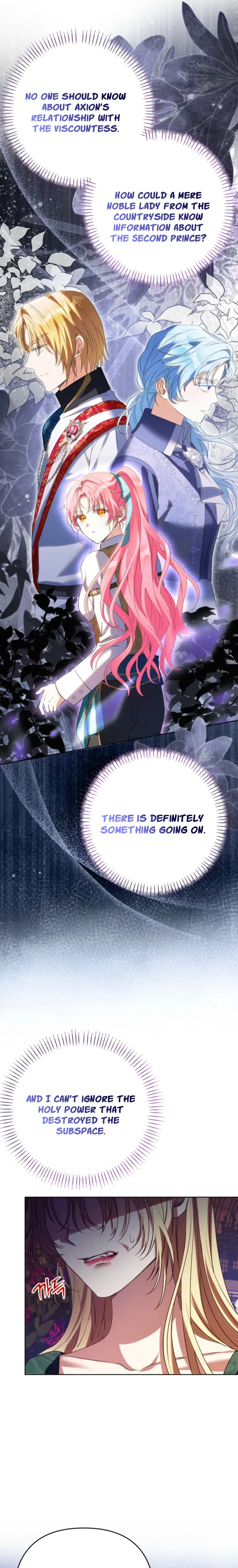 I Thought You Were A Time-Limited Husband Chapter 80 125 0d1bebea43ad