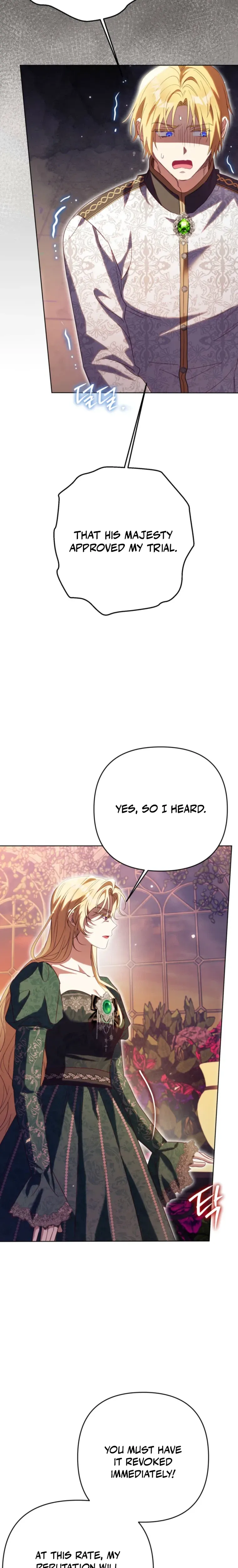I Thought You Were A Time-Limited Husband Chapter 80 117 34da598f2c3f