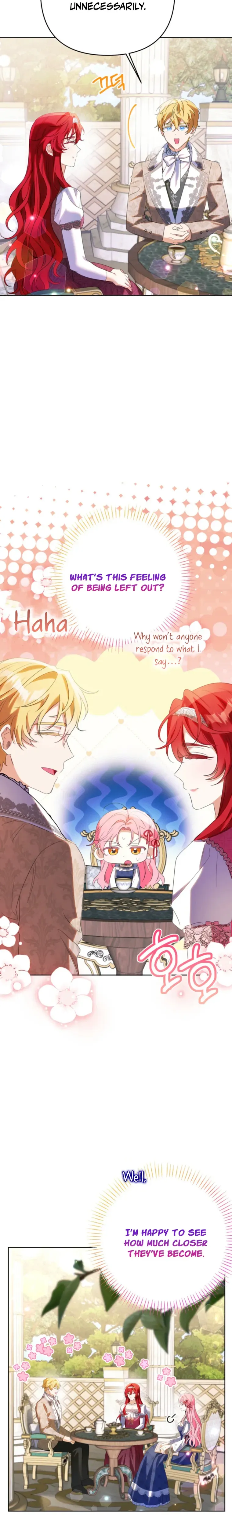 I Thought You Were A Time-Limited Husband Chapter 80 111 433c0e6383c6