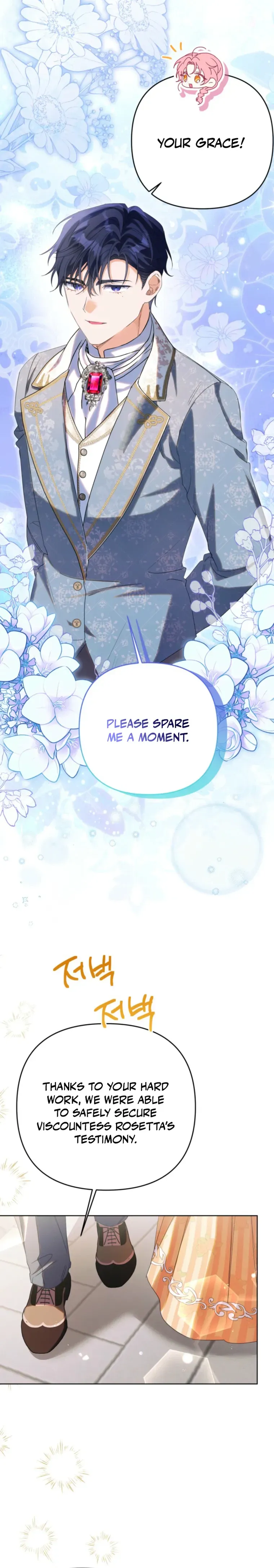 I Thought You Were A Time-Limited Husband Chapter 80 100 c7f5301d91d0