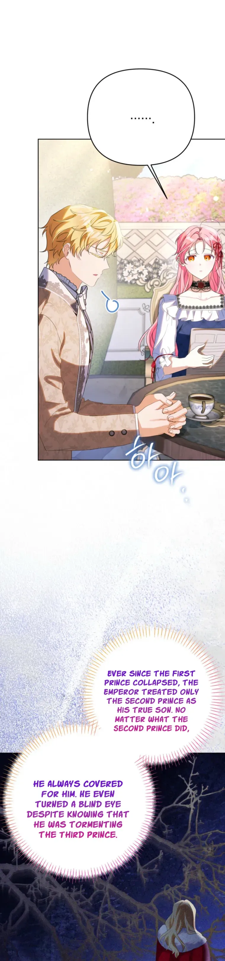 I Thought You Were A Time-Limited Husband Chapter 80 109 ce601badca54