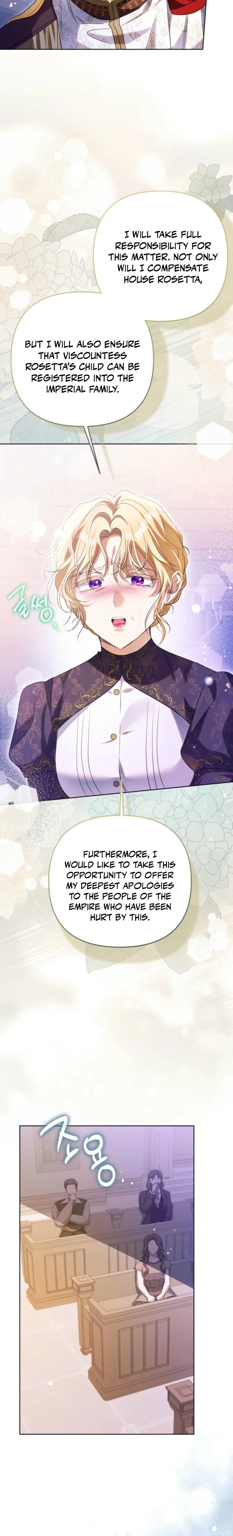 I Thought You Were A Time-Limited Husband Chapter 81 99 0cc9761eee48