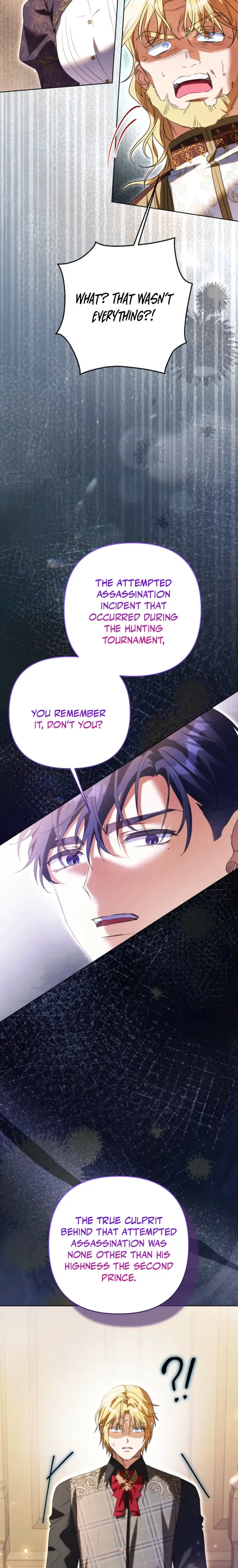 I Thought You Were A Time-Limited Husband Chapter 81 102 433071d1ed8d
