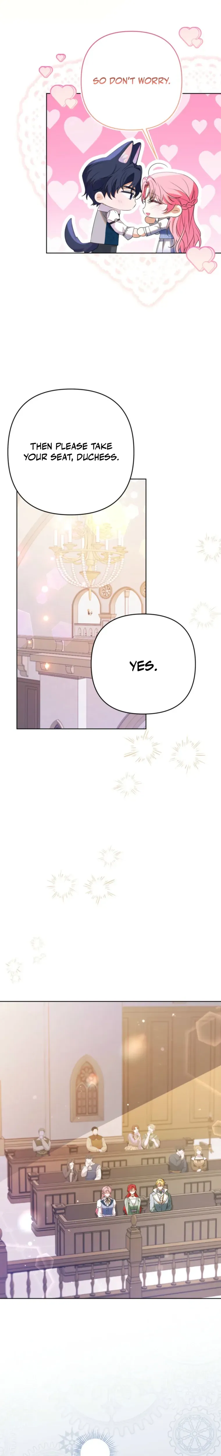I Thought You Were A Time-Limited Husband Chapter 81 88 6d27a5dd4d13