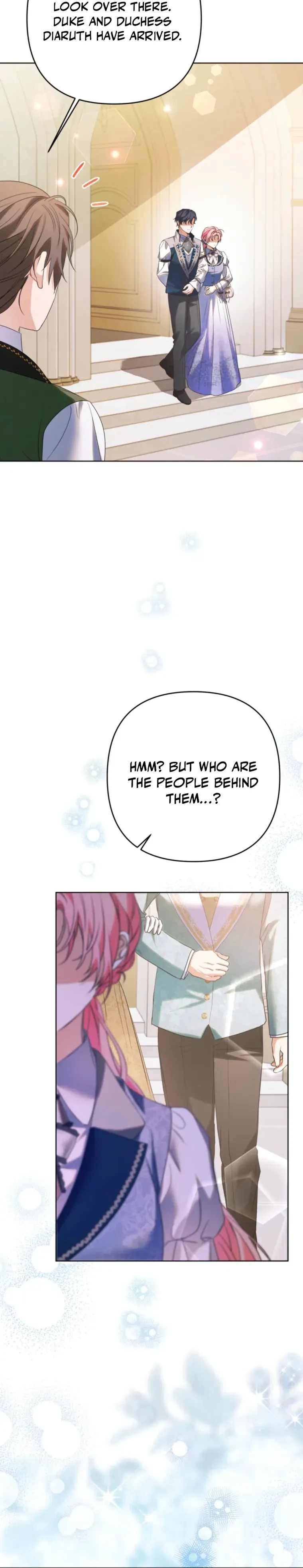 I Thought You Were A Time-Limited Husband Chapter 81 82 7584808d28b7