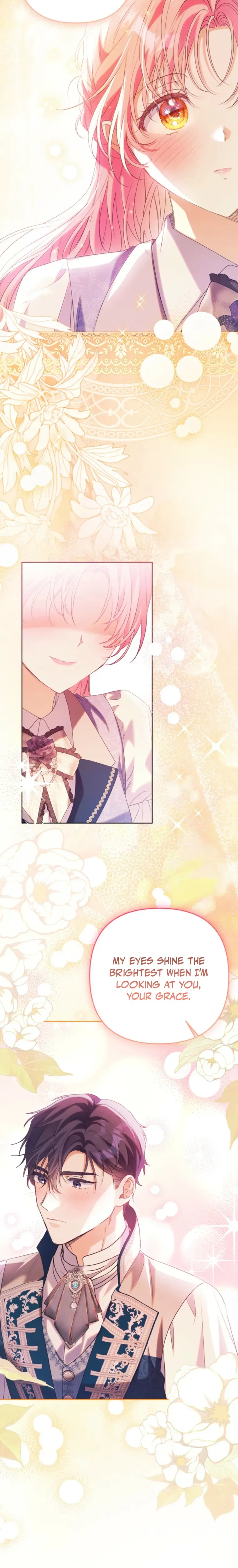I Thought You Were A Time-Limited Husband Chapter 81 87 7ceae555ee1c