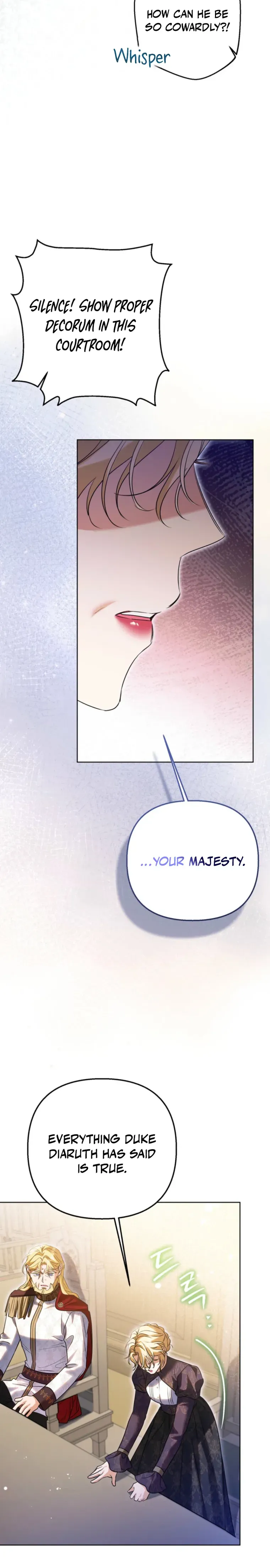 I Thought You Were A Time-Limited Husband Chapter 81 97 874df00313bb