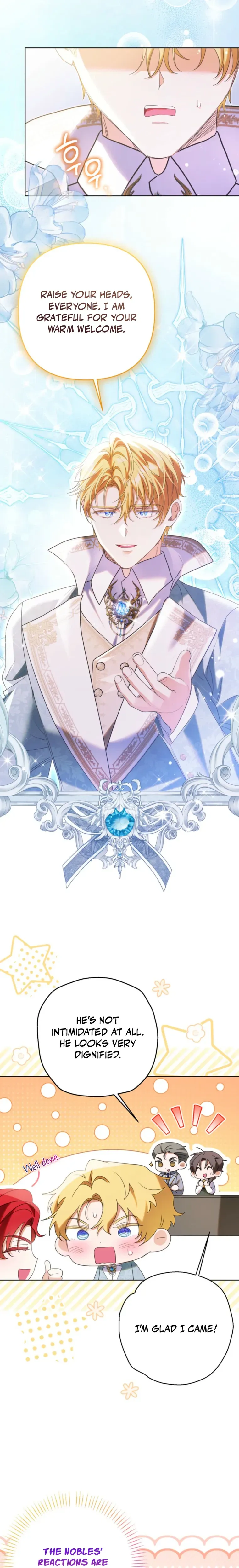 I Thought You Were A Time-Limited Husband Chapter 81 85 bdddcaebec92