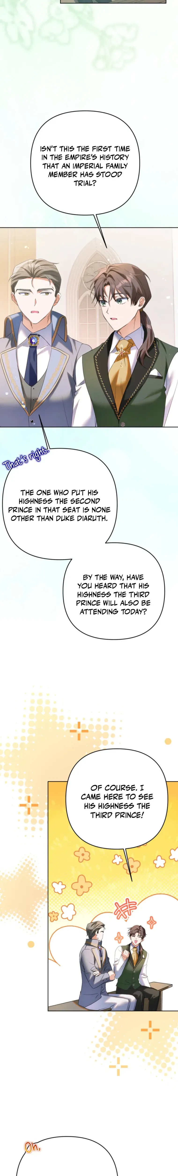 I Thought You Were A Time-Limited Husband Chapter 81 81 e84f2414533c