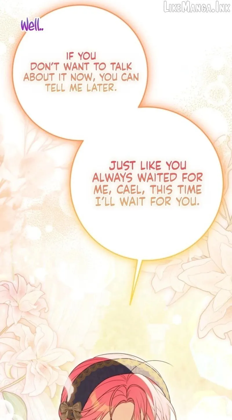 I Thought You Were A Time-Limited Husband capítulo 93 página 22