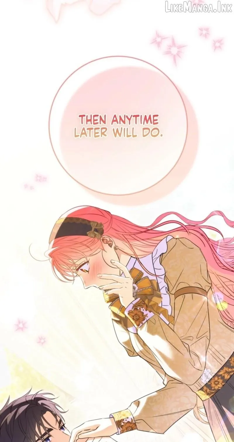 I Thought You Were A Time-Limited Husband capítulo 93 página 35