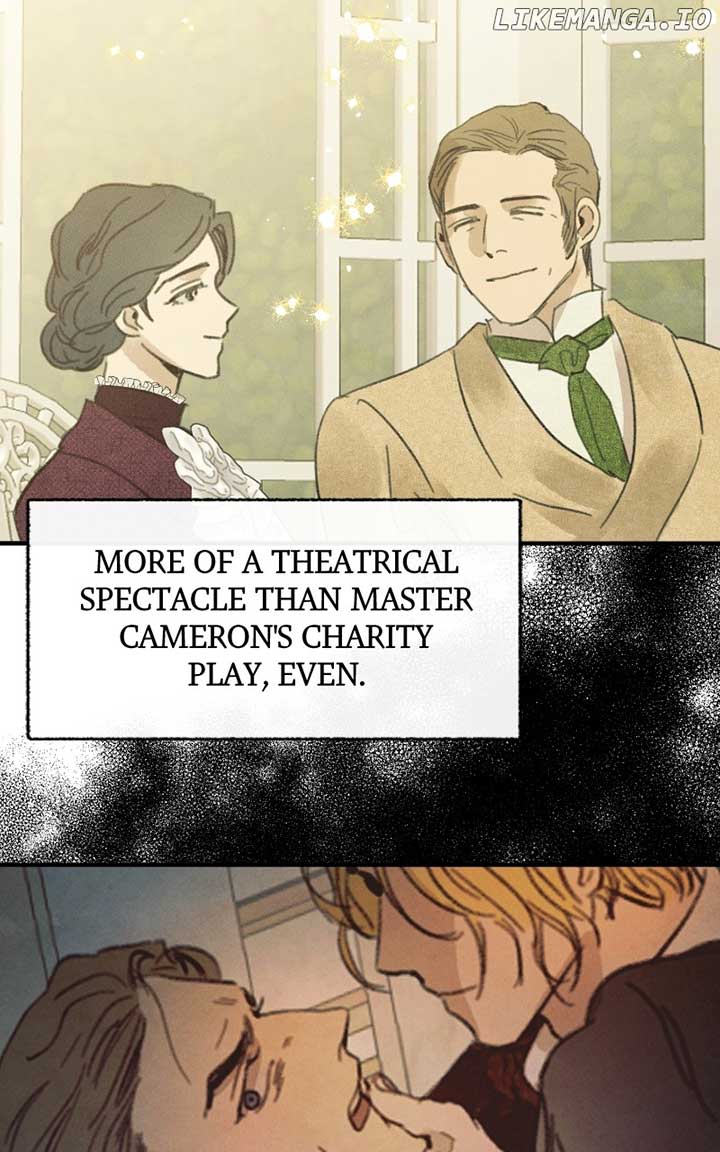 Lover Of Green Midnight Chapter 22 200 ch 22 10