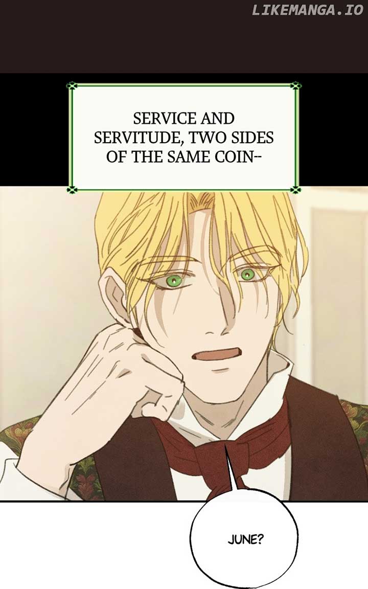 Lover Of Green Midnight Chapter 22 206 ch 22 16