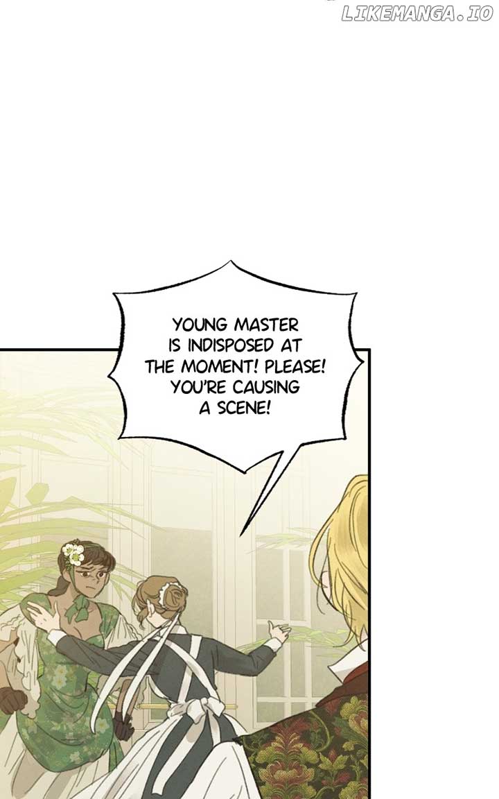 Lover Of Green Midnight Chapter 22 207 ch 22 17