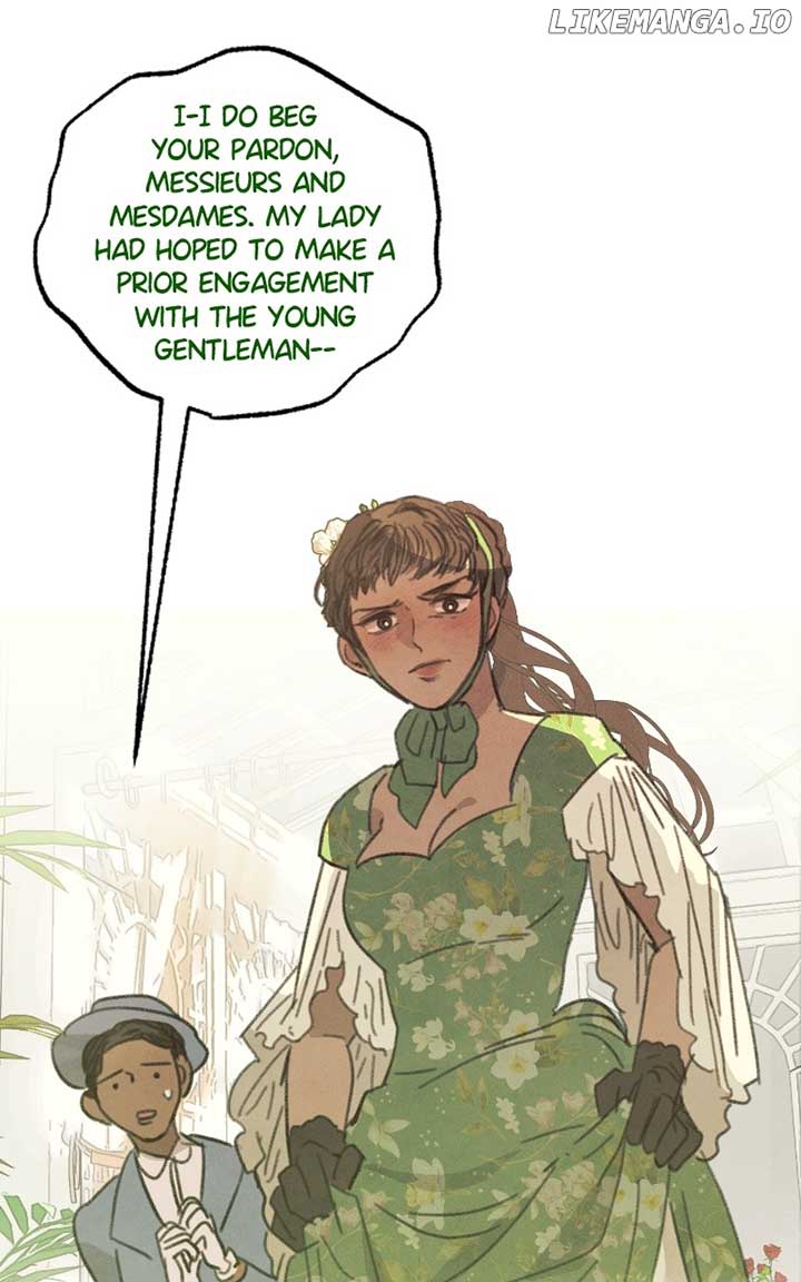 Lover Of Green Midnight Chapter 22 209 ch 22 19