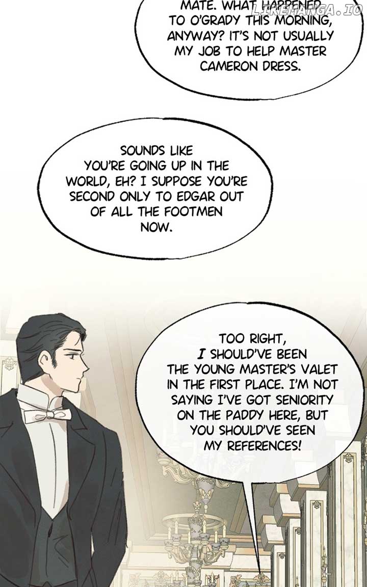 Lover Of Green Midnight Chapter 22 192 ch 22 2