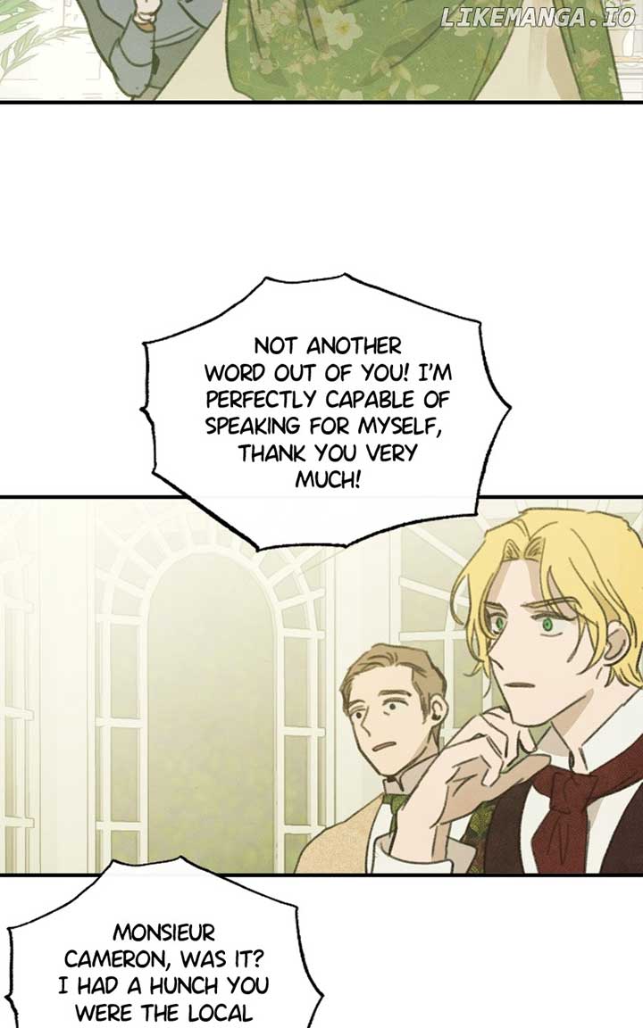 Lover Of Green Midnight Chapter 22 210 ch 22 20