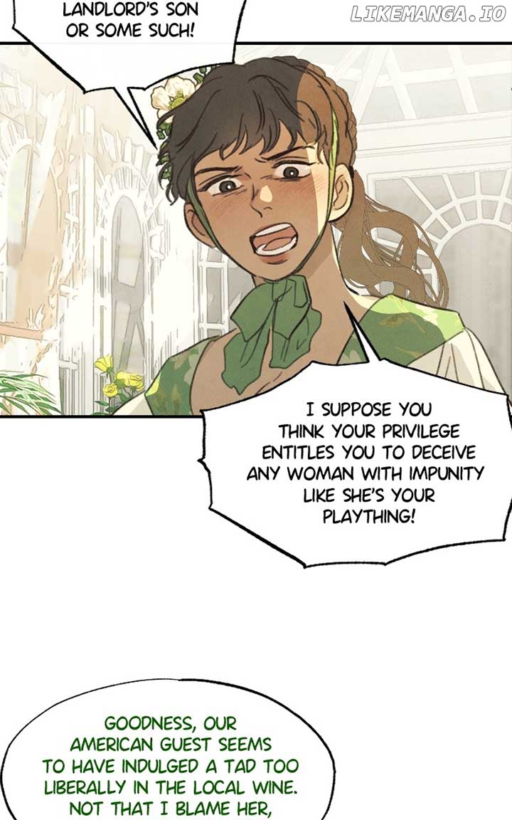 Lover Of Green Midnight Chapter 22 211 ch 22 21