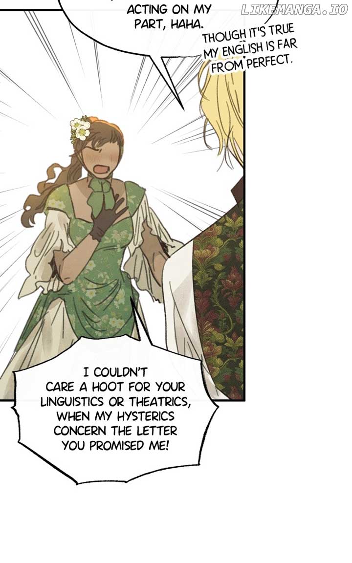 Lover Of Green Midnight Chapter 22 213 ch 22 23