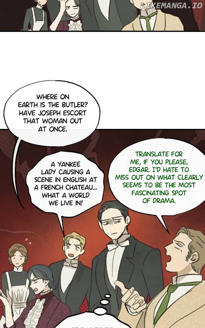 Lover Of Green Midnight Chapter 22 216 ch 22 26