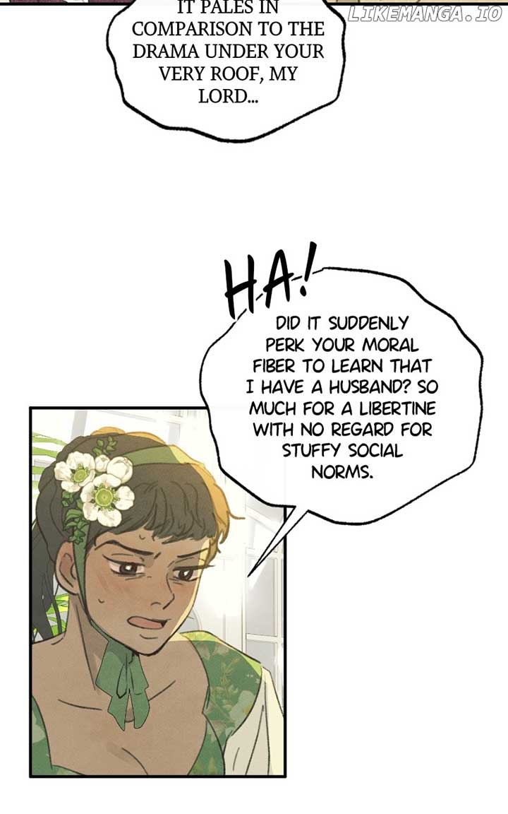 Lover Of Green Midnight Chapter 22 217 ch 22 27