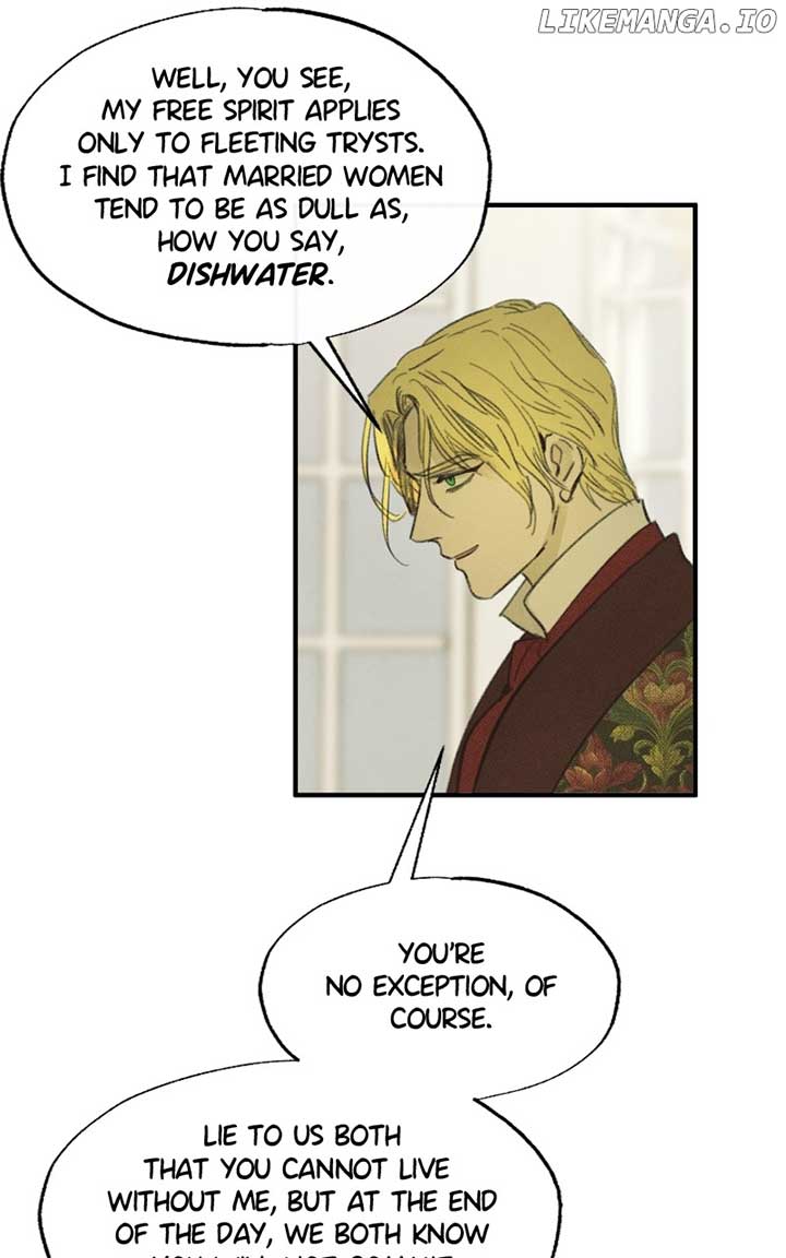 Lover Of Green Midnight Chapter 22 218 ch 22 28