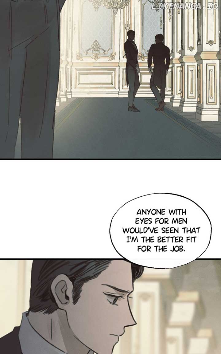 Lover Of Green Midnight Chapter 22 193 ch 22 3