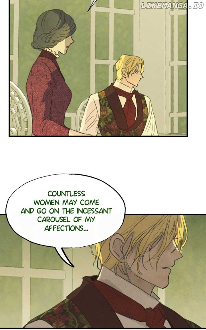 Lover Of Green Midnight Chapter 22 221 ch 22 31