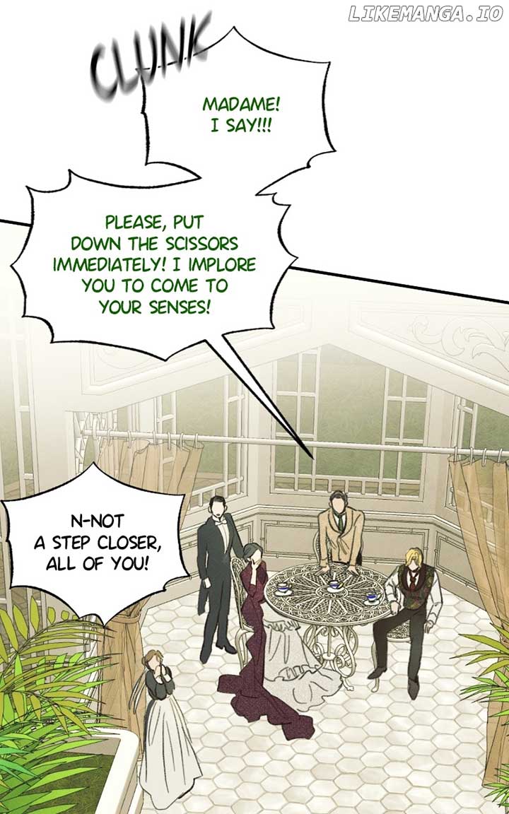 Lover Of Green Midnight Chapter 22 226 ch 22 36