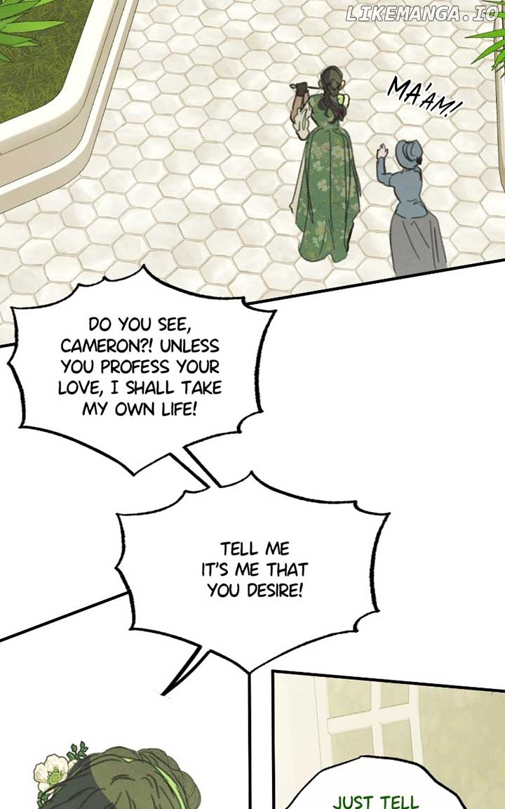Lover Of Green Midnight Chapter 22 227 ch 22 37
