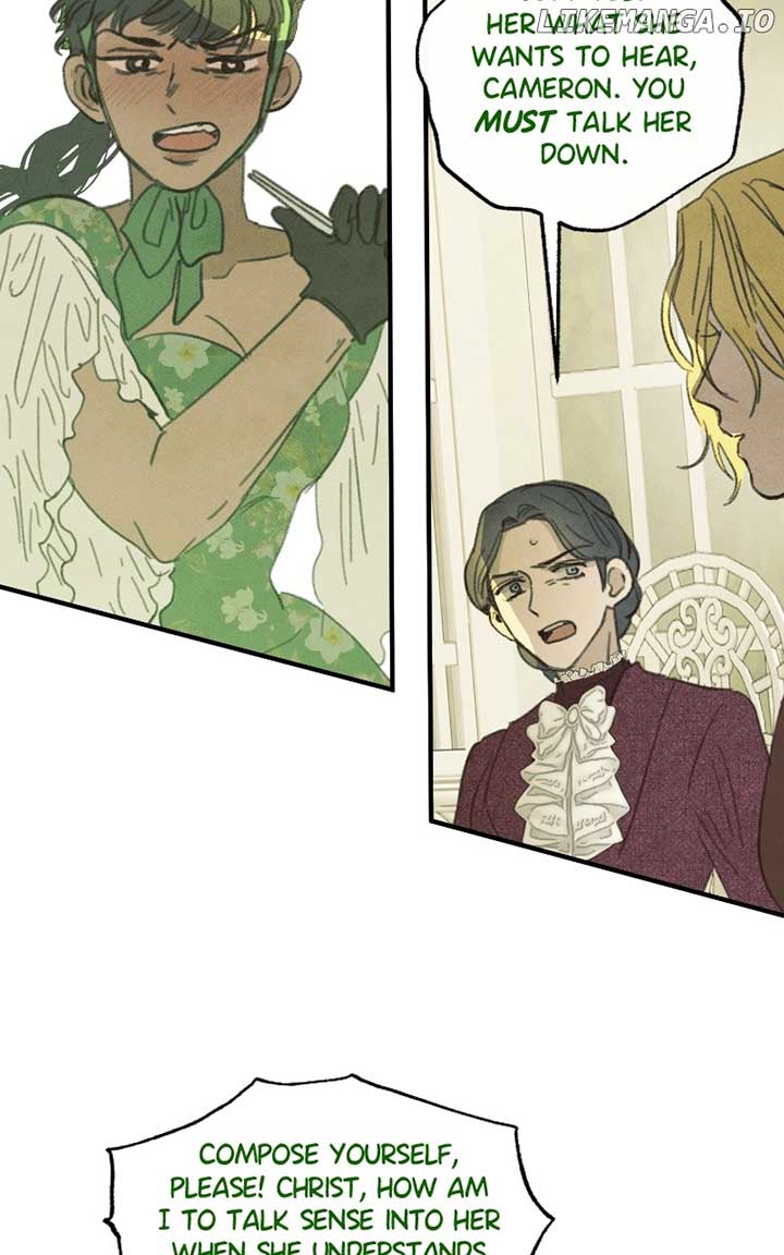 Lover Of Green Midnight Chapter 22 228 ch 22 38