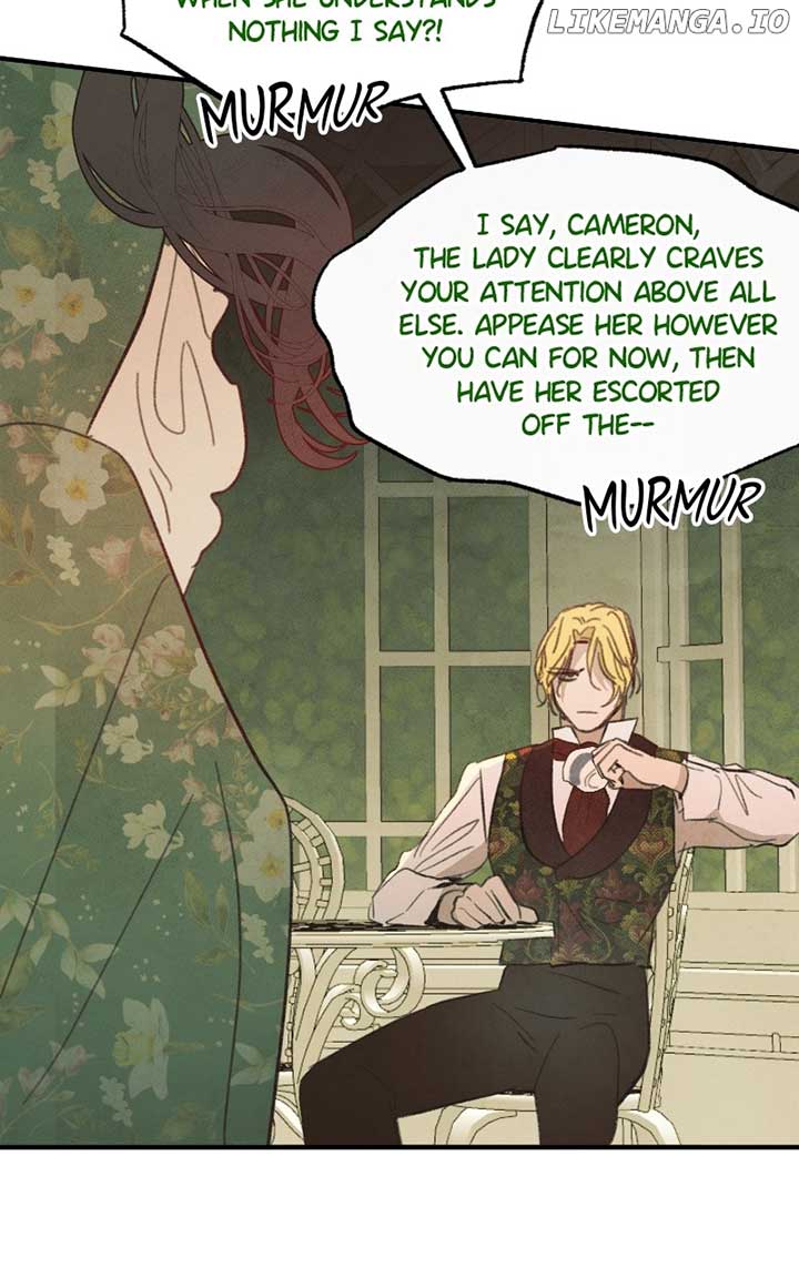 Lover Of Green Midnight Chapter 22 229 ch 22 39