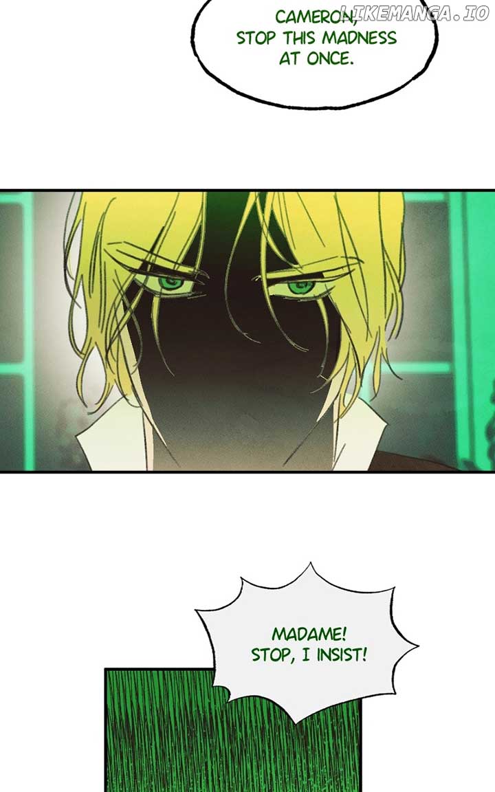 Lover Of Green Midnight Chapter 22 234 ch 22 44
