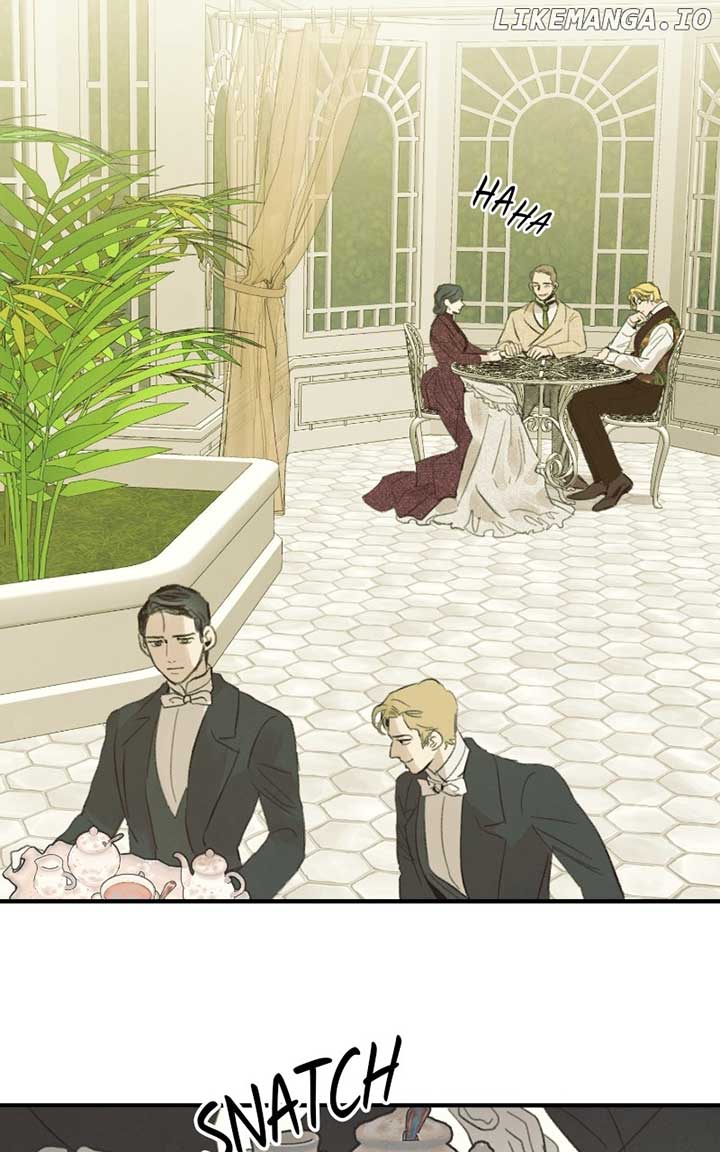 Lover Of Green Midnight Chapter 22 195 ch 22 5