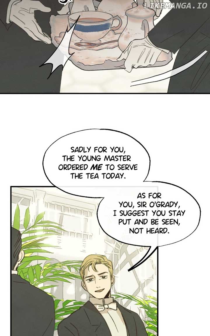 Lover Of Green Midnight Chapter 22 196 ch 22 6