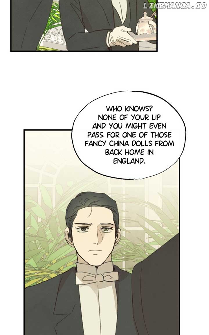 Lover Of Green Midnight Chapter 22 197 ch 22 7