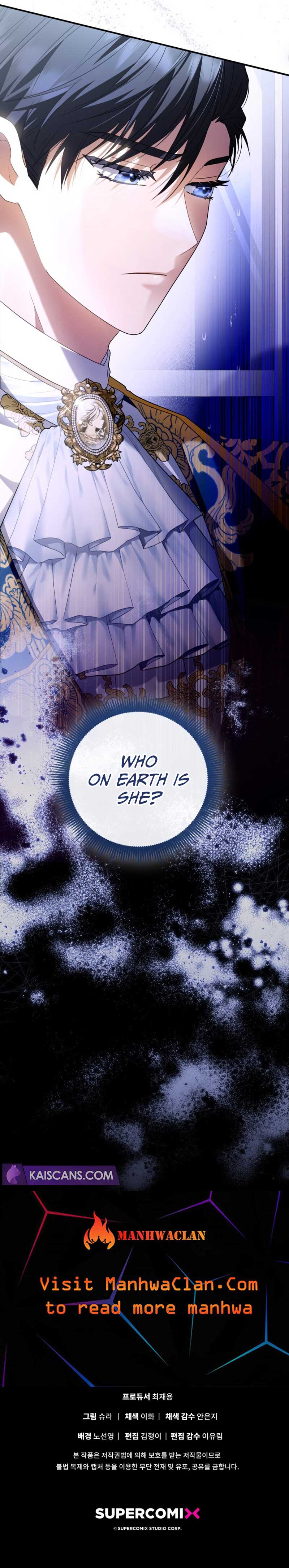 I Became the Young Villain’s Sister-In-Law Chapter 21 47 9