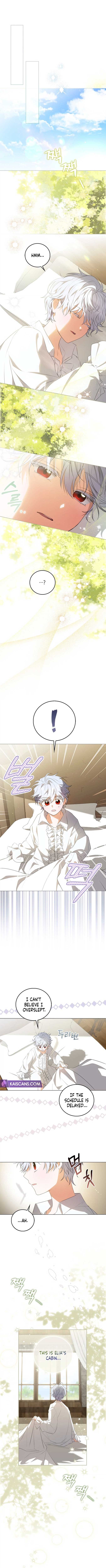I Became the Young Villain’s Sister-In-Law Chapter 3 53 04