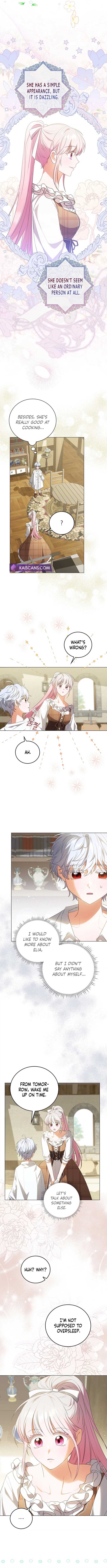 I Became the Young Villain’s Sister-In-Law Chapter 3 56 07