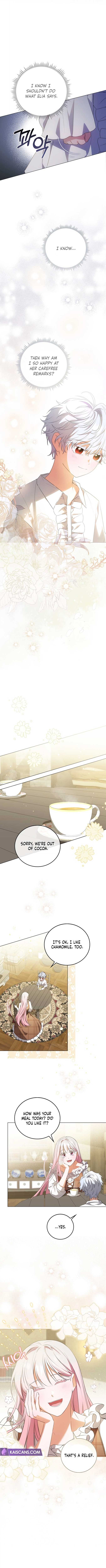 I Became the Young Villain’s Sister-In-Law Chapter 3 60 11