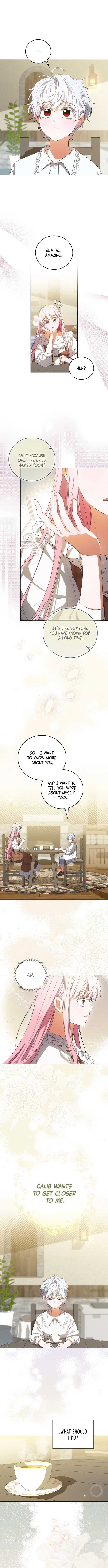 I Became the Young Villain’s Sister-In-Law Chapter 3 61 12
