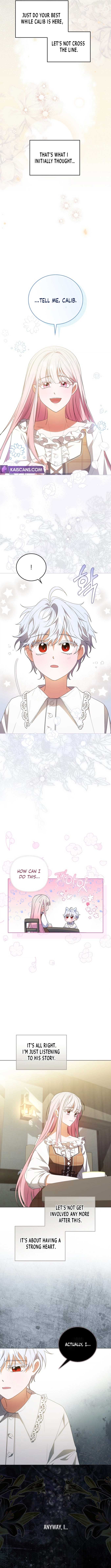 I Became the Young Villain’s Sister-In-Law Chapter 3 62 13