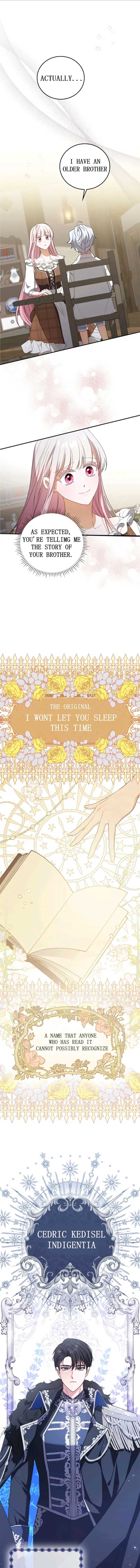 I Became the Young Villain’s Sister-In-Law Chapter 4 62 01