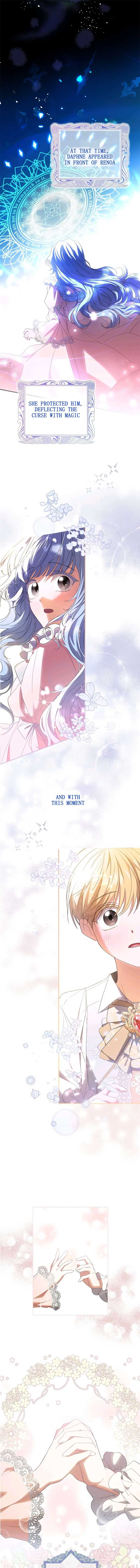 I Became the Young Villain’s Sister-In-Law Chapter 4 66 05