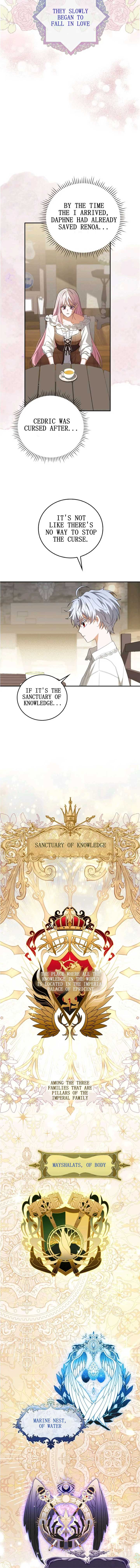 I Became the Young Villain’s Sister-In-Law Chapter 4 67 06