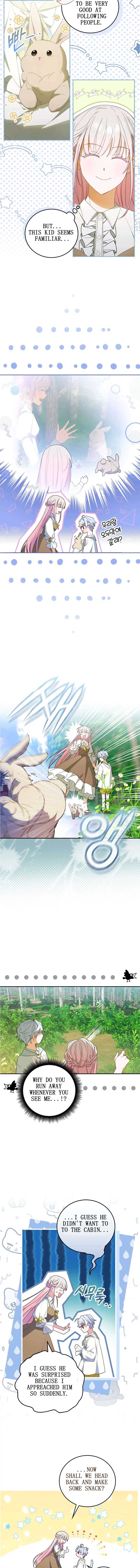 I Became the Young Villain’s Sister-In-Law Chapter 4 76 15