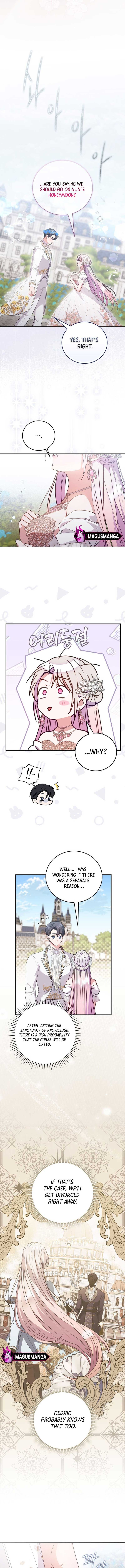 I Became the Young Villain’s Sister-In-Law Chapter 41 52 03
