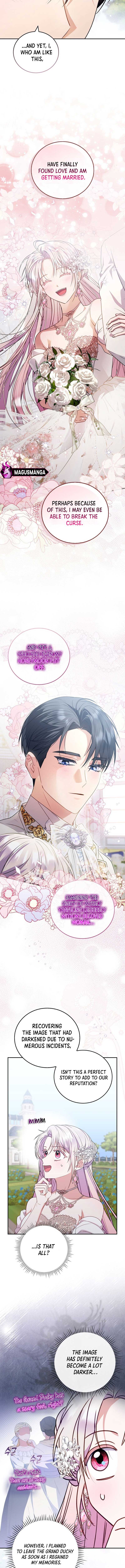 I Became the Young Villain’s Sister-In-Law Chapter 41 54 05